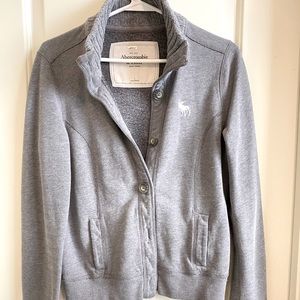 Abercrombie Sweater